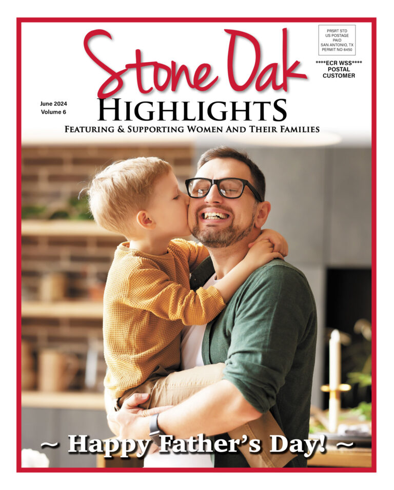 Stone Oak Highlights June 2024