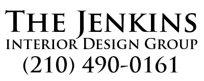 The Jenkins Interior Design Banner