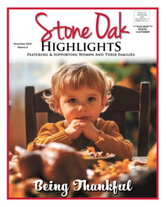 Stone Oak Highlights November 2024