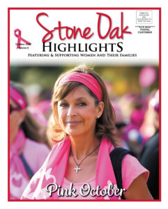 Stone Oak Highlights October 2025
