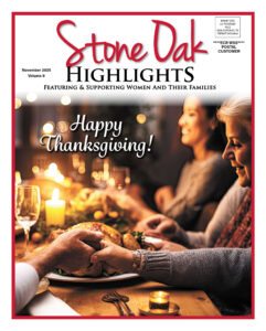 Stone Oak Highlights November 2025