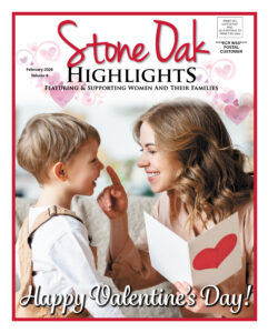 Stone Oak Highlights February 2026
