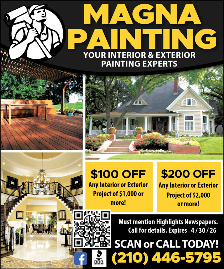 MAGNA Painting April 2026