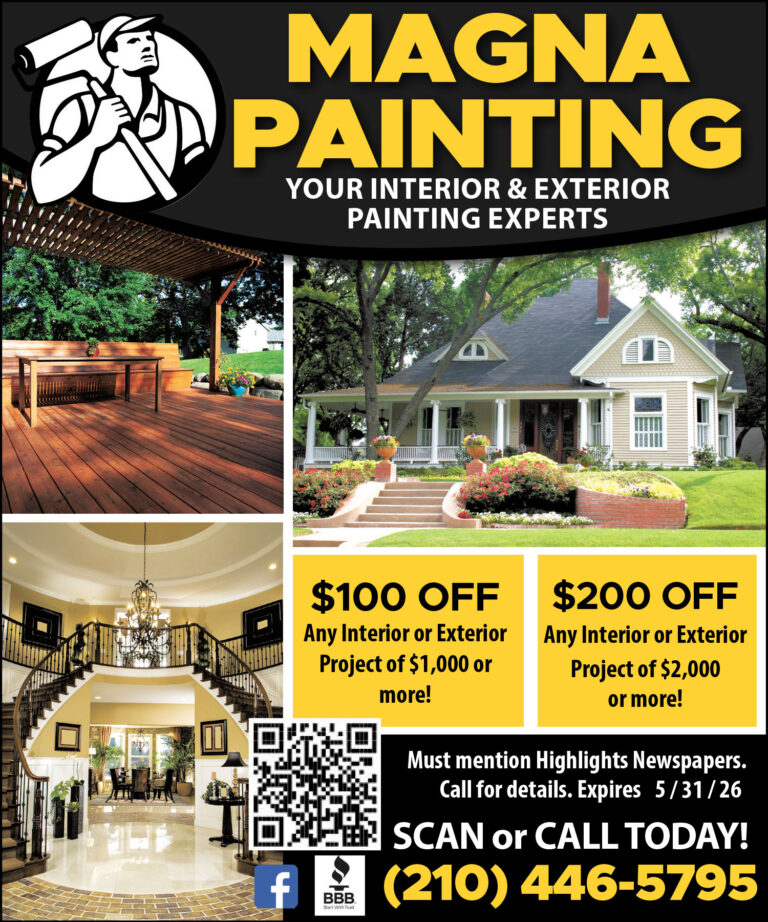 Magna Painting May 2026