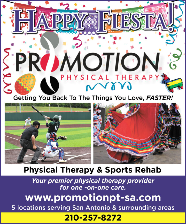 Promotion Physical Therapy 4-26