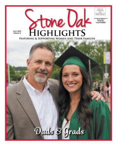 Stone Oak Highlights June 2026
