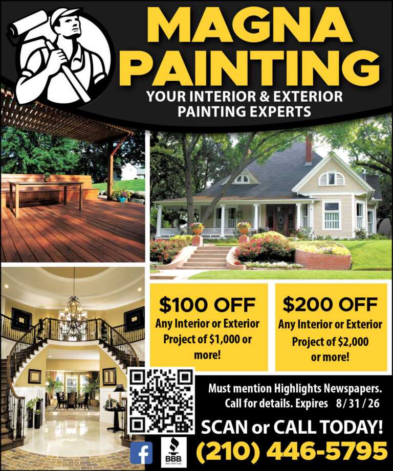 MAGNA Painting August 2026