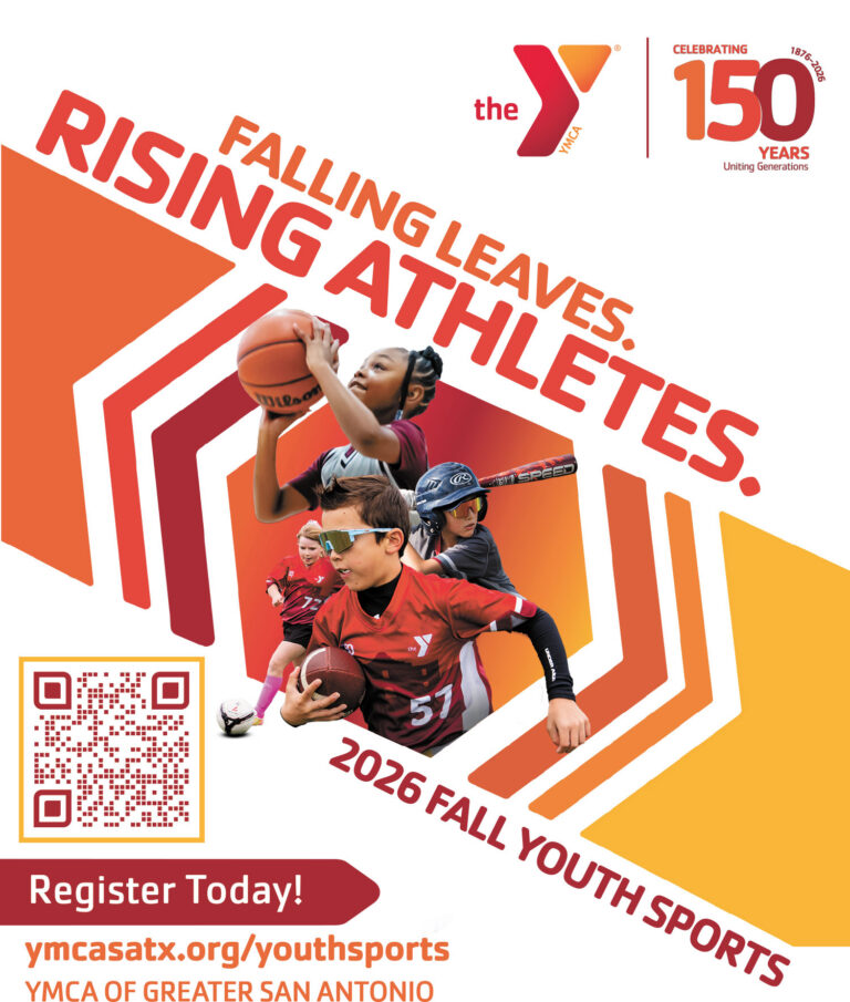 Mays YMCA August 2026