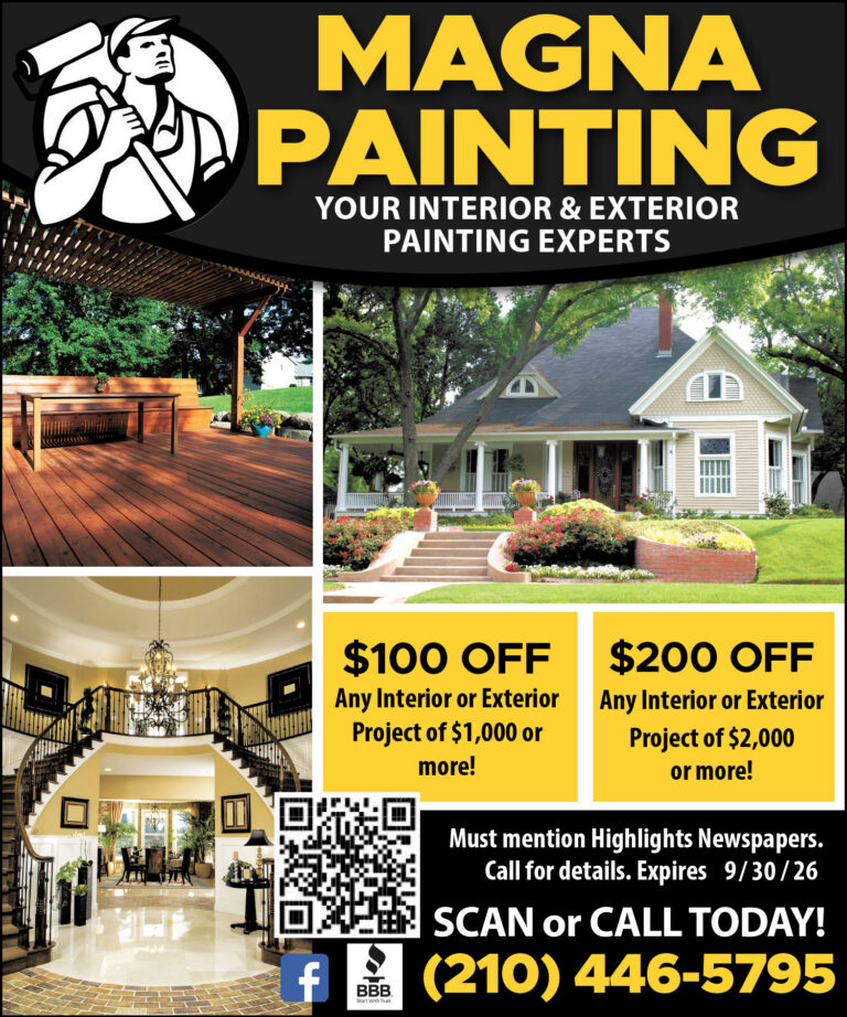 MAGNA Painting September 2026